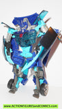 transformers movie JOLT 2009 Revenge of the fallen hasbro action figures
