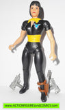 RAMBO action figures KAT 1986 coleco vintage force of freedom cat