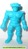 Masters of the Universe TRI KLOPS triklops Motuscle muscle he-man blue