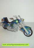 transformers movie BRIMSTONE 2010 rotf revenge of the fallen hasbro toys action figures motorcycle