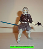 star wars action figures HAN SOLO HOTH tin 30th anniversary