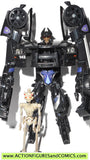 transformers movie BARRICADE FRENZY 2007 police car