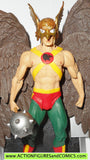 dc direct HAWKMAN alex ross justice league kingdom come collectibles