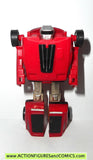 gobots MAJOR MO mr-48 vintage machine robo complete tonka ban dai