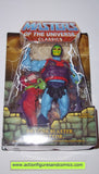 Masters of the Universe SKELETOR DRAGON BLASTER Classics he-man motu action figures mattel mib moc mip