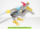 Transformers Animated SWOOP dinobot 2008 action figures