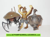 star wars action figures TEEMTO PAGALIES attack of the clones aotc