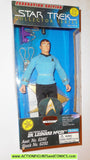 Star Trek DR McCOY 9 inch playmates toys action figures moc mip mib