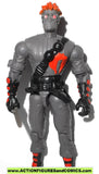 gi joe GHOST BEAR 2004 v1 cobra valor vs venom vvv cobra gijoe g i