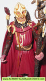 doctor who action figures SYCORAX LEADER dr underground toys series 1
