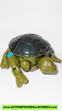 teenage mutant ninja turtles LEONARDO LEO mutations 1992 vintage complete tmnt CARD