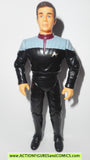 Star Trek CAPTAIN CALHOUN new frontier movie toyfare mail away action figures moc mib