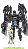transformers movie BARRICADE FRENZY 2007 police car