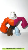dc universe action league METAMORPHO batman brave and the bold toy figure
