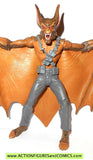 dc direct MANBAT Man Bat Batman and son collectibles universe 2006 action figure