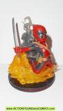 Q Fig Marvel figure DEADPOOL X-men force universe qfig