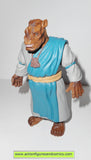 Warriors of Virtue MOSELY rhino action figure play em toys 1997 tv show