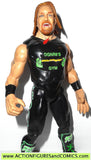 Wrestling WWE action figures ROAD DOGG JESSE JAMES jakks pacific toys wwf wcw