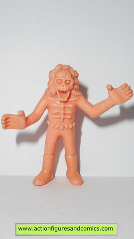 Kinnikuman Kinkeshi m.u.s.c.l.e KINKOTSUMAN 036 skin Japan muscle