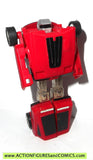 gobots MAJOR MO mr-48 vintage machine robo complete tonka ban dai
