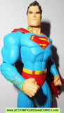 dc direct SUPERMAN Batman HUSH jim lee collectibles action figures fig
