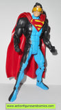 dc universe classics ERADICATOR wave 5 metallo series mattel action figures toys