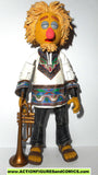 muppets LIPS electric mayhem the muppet show 6 inch palisades toys 2004 action figure