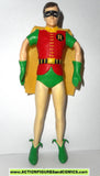 BATMAN classic TV series ROBIN 66 bendable 1966 show BURT WARD