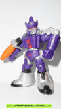 transformers robot heroes GALVATRON generation one g1 1 pvc