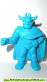 Muscle m.u.s.c.l.e men Kinnikuman OKUTOPASU DRAGON 068 light blue action figure