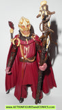 doctor who action figures SYCORAX LEADER dr underground toys series 1