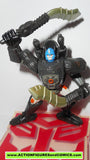Transformers Titanium OPTIMUS PRIMAL prime beast wars gorilla ape action figures