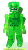 minimates HULK GAMMA HULK series 6 marvel universe toy figure