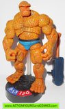 marvel universe THING fantastic four 4 legends showdown 2005