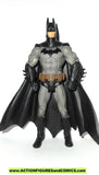 DC direct BATMAN arkham city universe action figures collectibles asylum 2 pack vers