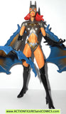 batman legends of the dark knight BATGIRL 6 inch 1996 kenner