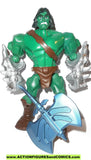 Marvel Super Hero Mashers SKAAR son of hulk 7 inch universe 2015 action figure