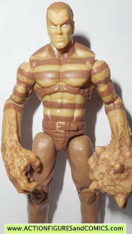 marvel universe SANDMAN spider-man infinite tan