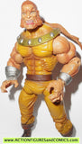 marvel legends SABRETOOTH giant man wave aoa x-men toy biz