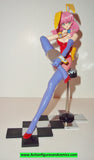 Anime BUNNY GIRL volume 7 vol Kaiyodo Mon-Sieur Bome pvc