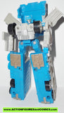Transformers RID ULTRA MAGNUS robots in disguise spychanger 2000 action figures
