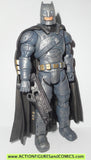 dc universe classics BATMAN v superman battle armor MULTIVERSE armored figures