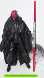 star wars action figures DARTH MAUL coin 3Oth anniversary 2007 toys