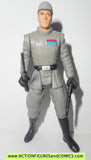 star wars action figures CAPTAIN PIETT 1998 power of the force potf