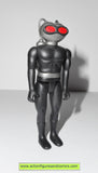 dc direct BLACK MANTA aquaman pocket heroes super universe action figures