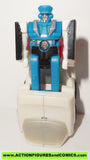 Transformers universe PROWL protectobots micromaster 2004 complete
