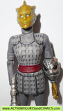 doctor who action figures SILURIAN WARRIOR dr character options toys