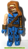 minimates CYCLOPS age of apocalypse aoa series x-men action figure