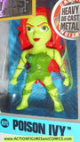 DC metals die cast POISON IVY green skin batman action figures moc mib