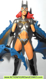 batman legends of the dark knight BATGIRL 6 inch 1996 kenner
